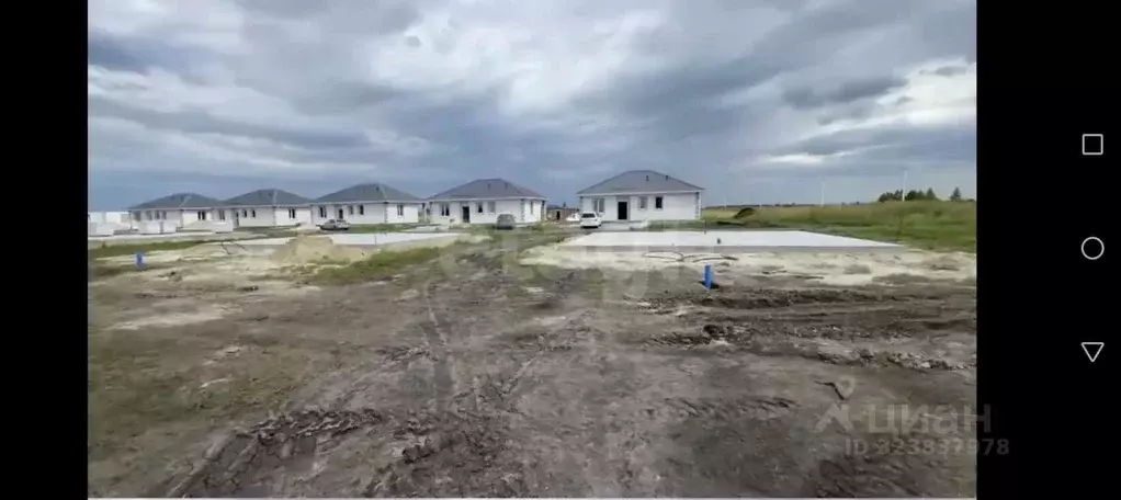 Участок в Тюменская область, Тюмень  (6.73 сот.) - Фото 1