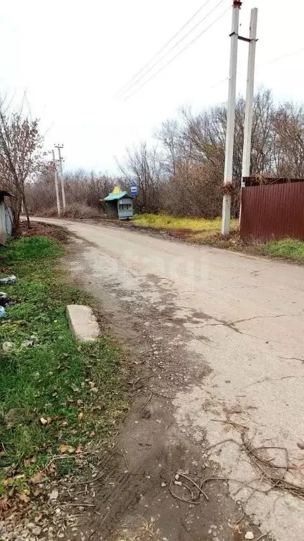 Участок в Липецкая область, Липецк Венера СНТ, 24-я линия, 68 (4.0 ... - Фото 2