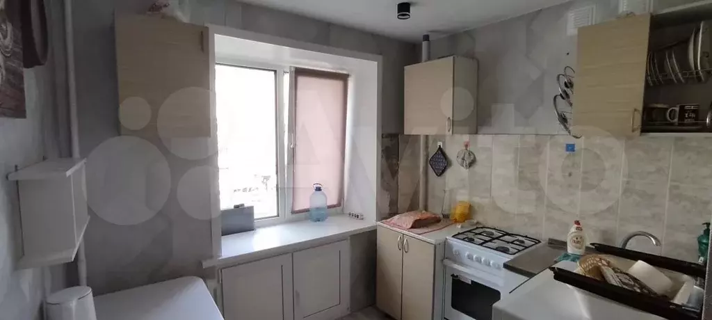 2-к. квартира, 45 м, 3/5 эт. - Фото 1
