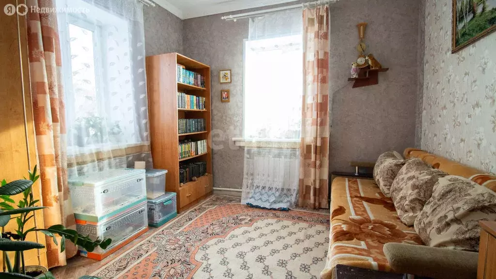 Дом в Томск, Ново-Деповская улица, 1 (65 м) - Фото 0