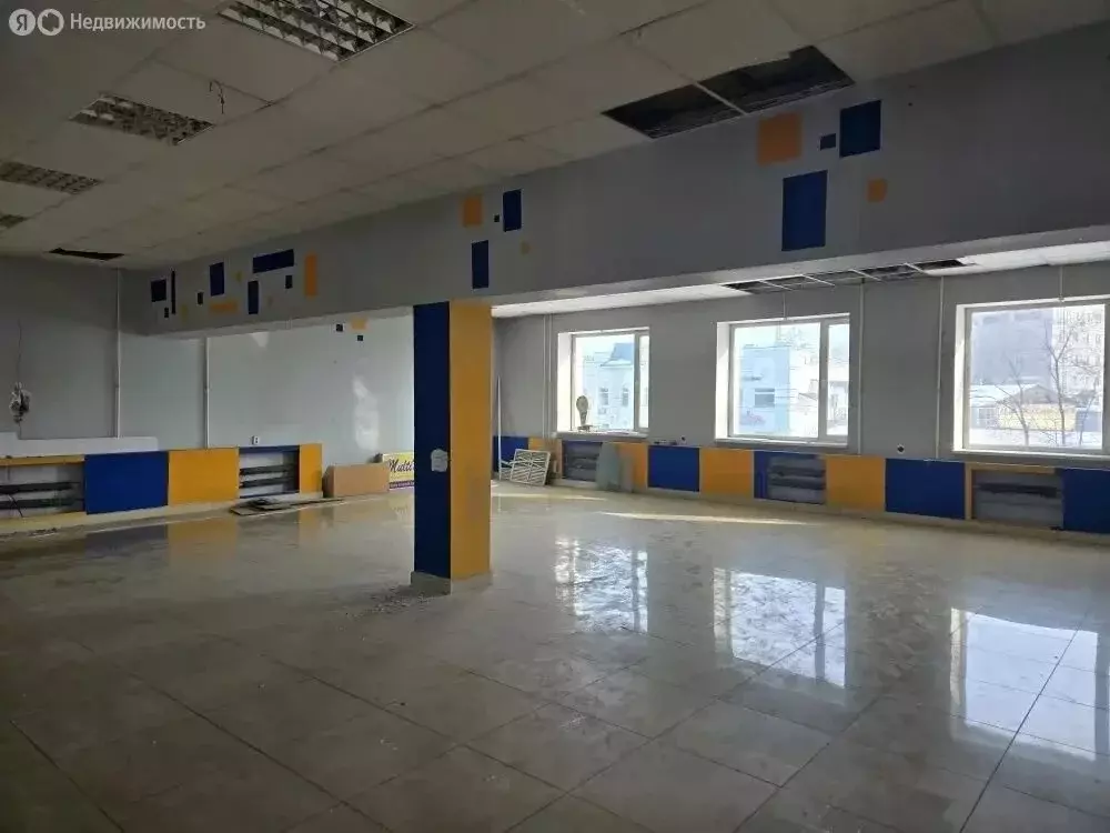 Помещение свободного назначения (300 м) - Фото 2