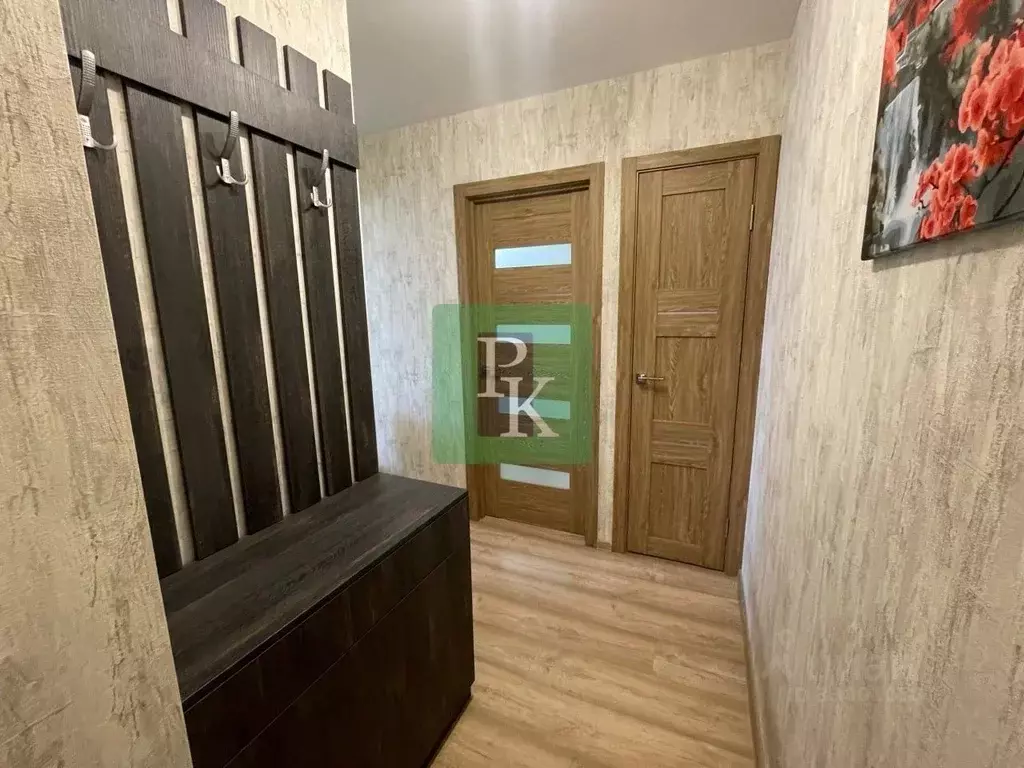 1-к кв. Севастополь просп. Генерала Острякова, 9 (29.9 м) - Фото 2