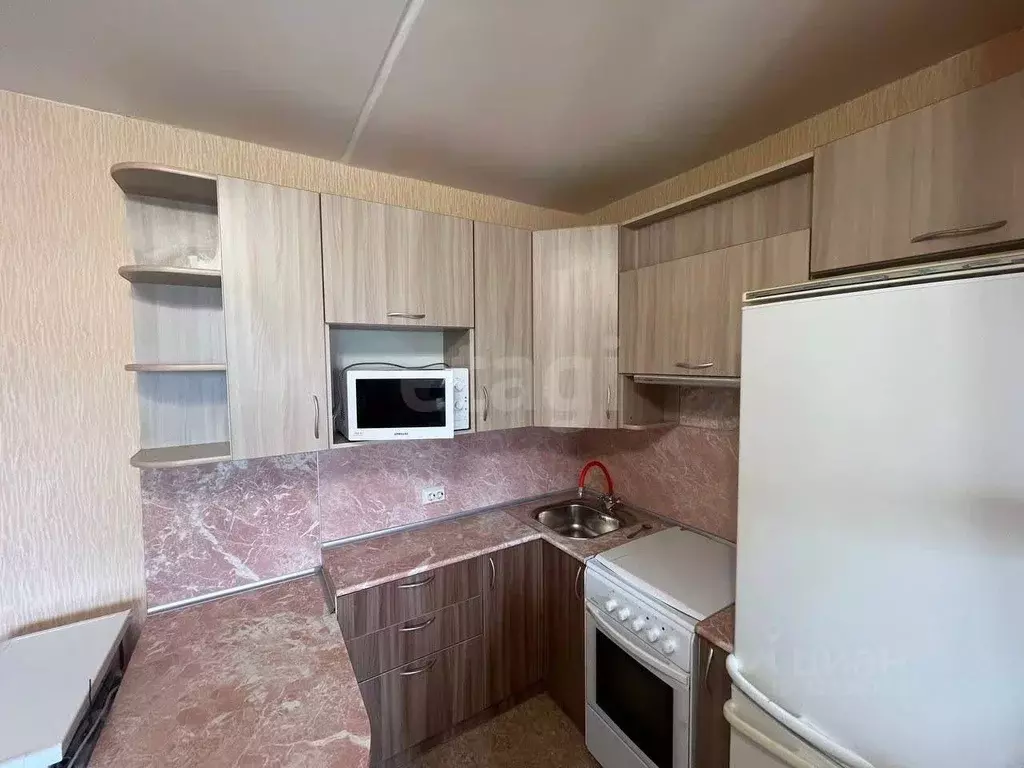 Студия Вологодская область, Череповец просп. Шекснинский, 16 (25.6 м) - Фото 1