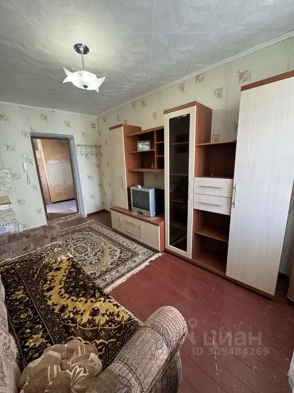 Комната Башкортостан, Туймазы ул. Мичурина, 19Г (12.0 м) - Фото 0