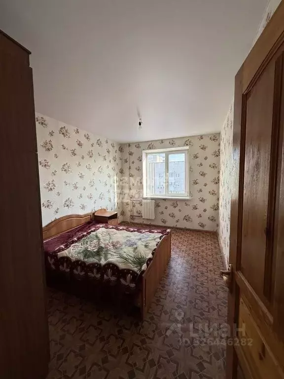 2-к кв. Липецкая область, Липецк ул. Имени А.И. Хорошавина, 13 (51.5 ... - Фото 1