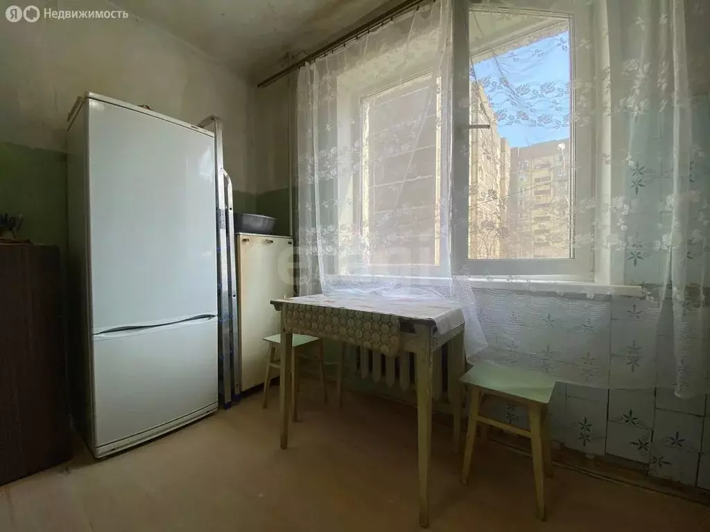 1-комнатная квартира: Тамбов, Мичуринская улица, 114 (36.7 м) - Фото 2