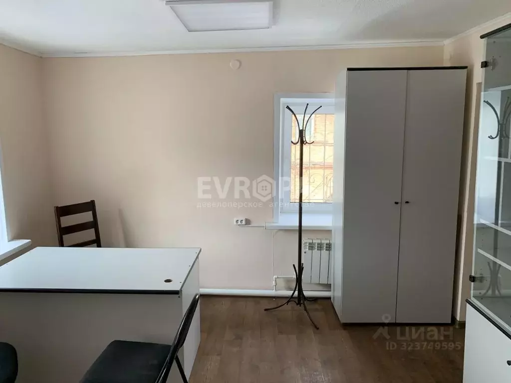 Офис в Ульяновская область, Ульяновск ул. Карла Маркса, 20 (54 м) - Фото 2