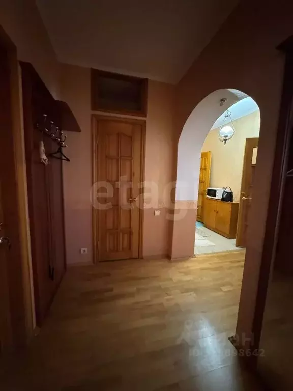 3-к кв. Калужская область, Калуга Тульская ул., 44 (86.0 м) - Фото 0
