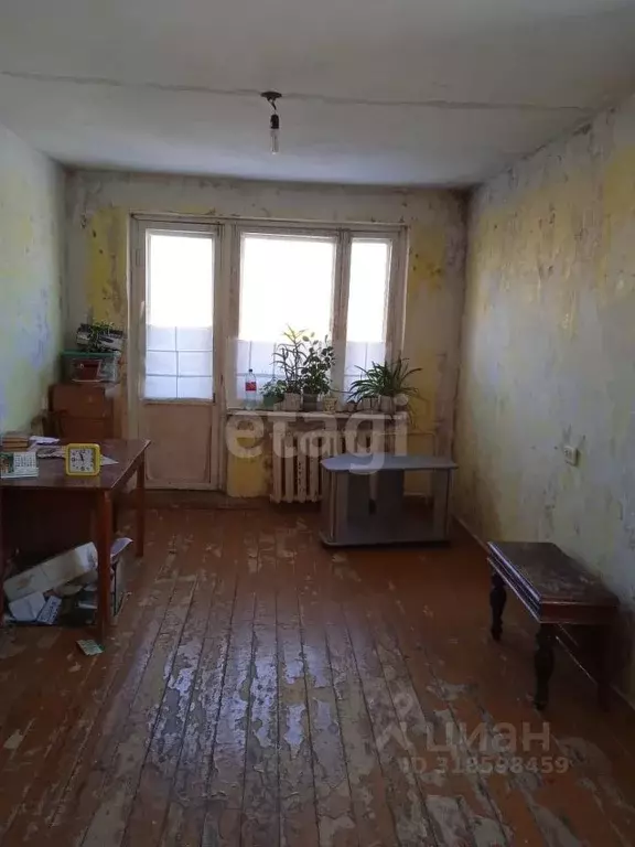 3-к кв. Башкортостан, Уфа Кольцевая ул., 204 (56.5 м) - Фото 1