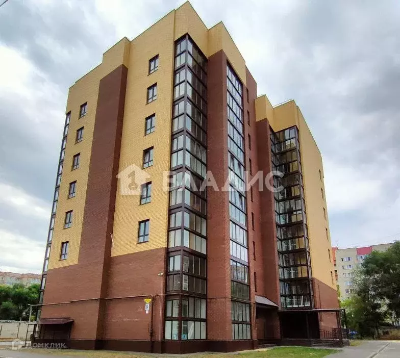 Продаётся 3-к квартира, 103.3 м - Фото 0