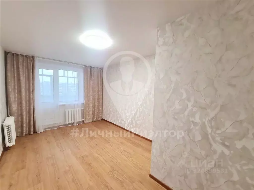 1-к кв. Рязанская область, Рязань Песочня тер., ул. Зубковой, 17к2 ... - Фото 2