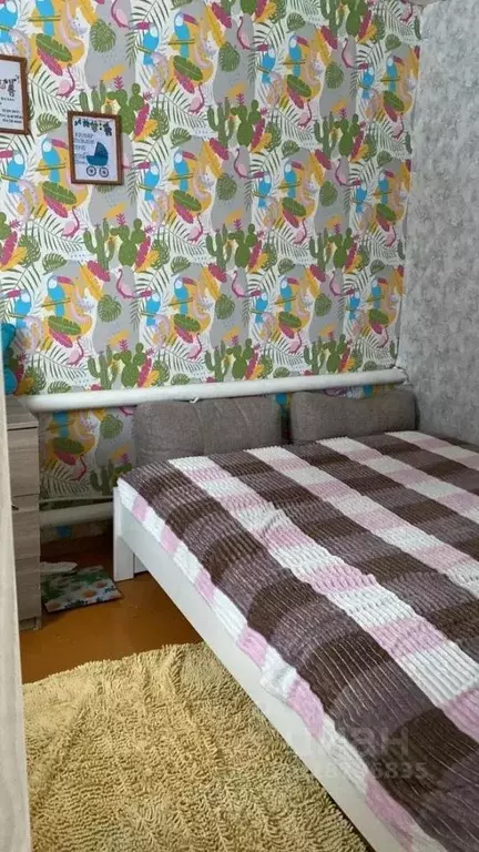 Дом в Башкортостан, с. Чишмы ул. Базарная (70 м) - Фото 1