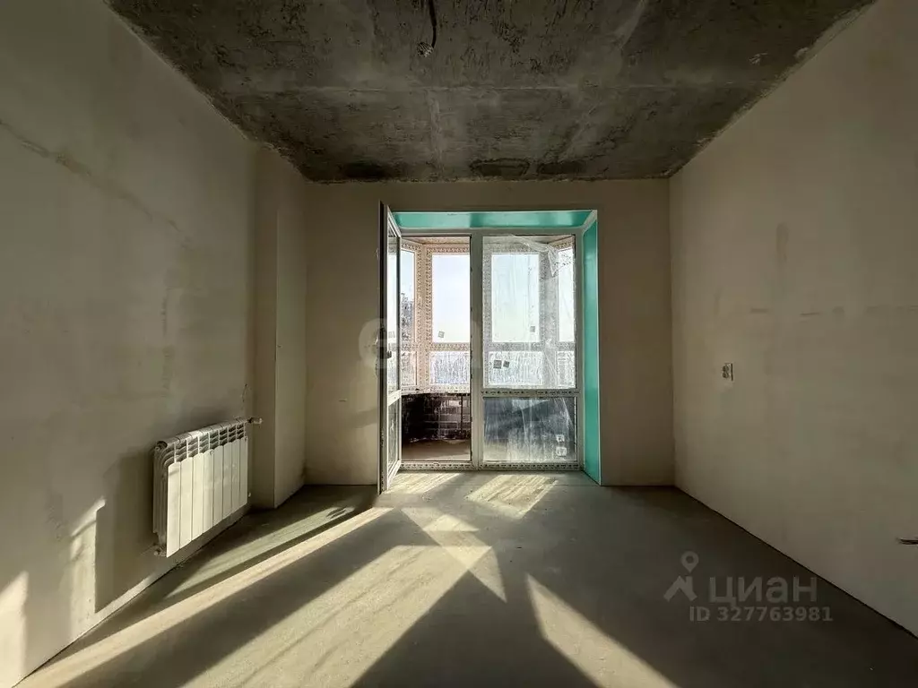 1-к кв. Марий Эл, Йошкар-Ола ул. Карла Либкнехта, 77 (41.5 м) - Фото 1