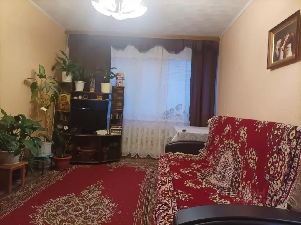 3-к кв. Ямало-Ненецкий АО, Новый Уренгой ул. Геологоразведчиков, 4 ... - Фото 2