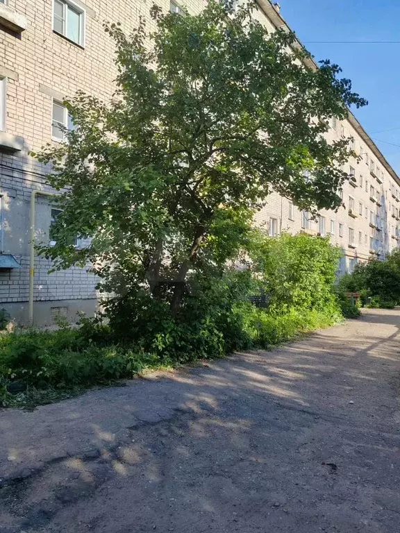 1-к. квартира, 21,6 м, 5/5 эт. - Фото 0
