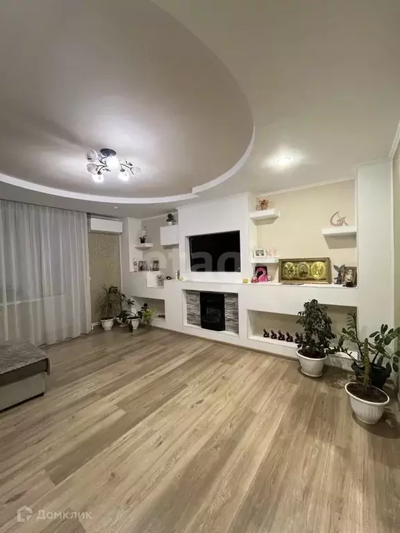 Продаётся 2-к квартира, 64.4 м - Фото 1