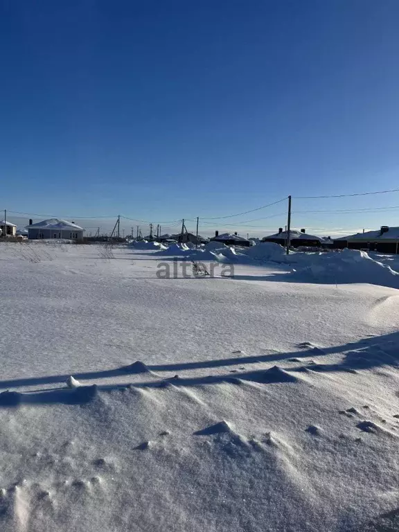 Участок в Татарстан, Казань Центральная ул. (7.0 сот.) - Фото 2