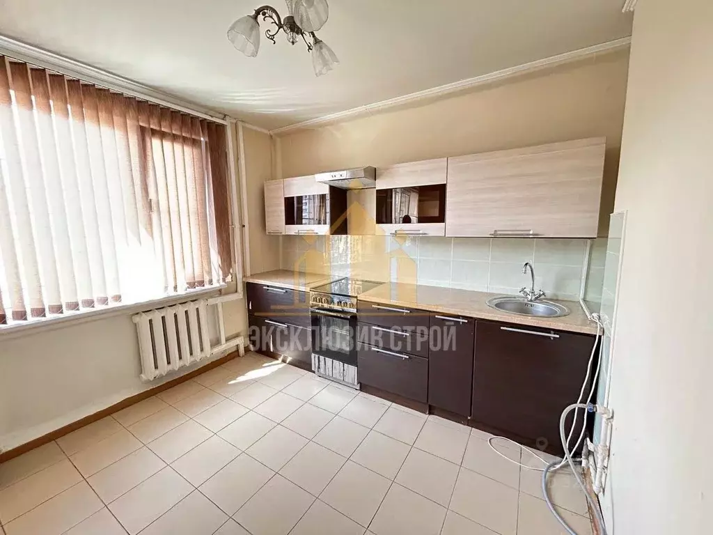 3-к кв. Ставропольский край, Ессентуки Кисловодская ул., 30А (95.0 м) - Фото 2