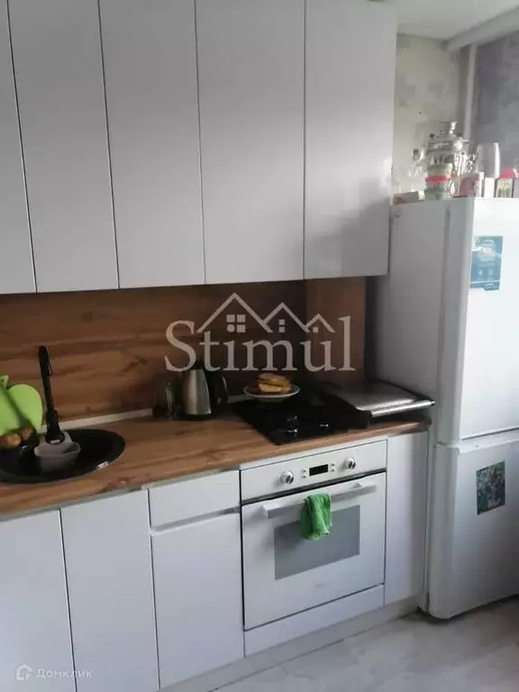 Продаётся 4-к квартира, 60.2 м - Фото 0