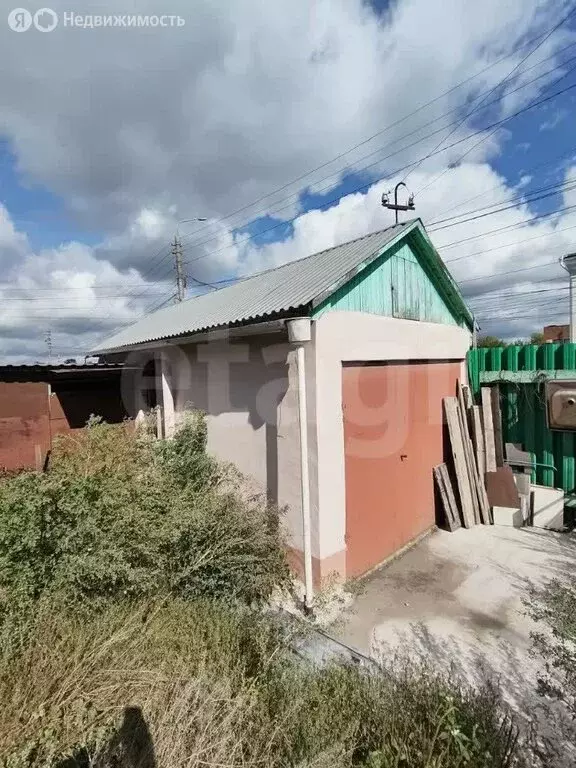 Участок в Тула, улица Осташева (5.2 м) - Фото 1