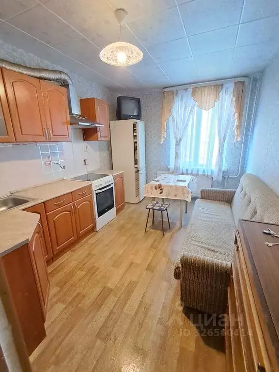 1-к кв. Санкт-Петербург Богатырский просп., 53к1 (46.0 м) - Фото 1