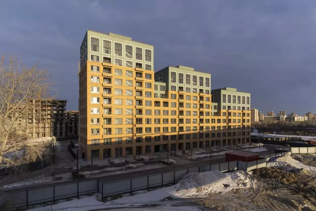 Помещение свободного назначения в Тюменская область, Тюмень ... - Фото 1