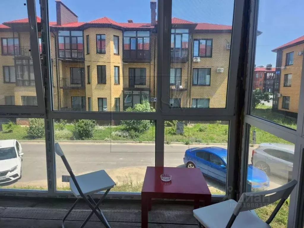 1-к кв. Белгородская область, Белгородский район, Дубовское с/пос, ... - Фото 0