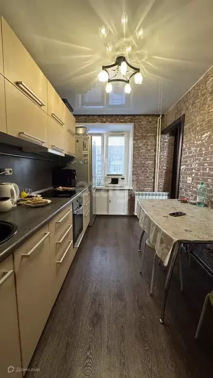 Продаётся 2-к квартира, 53 м - Фото 1
