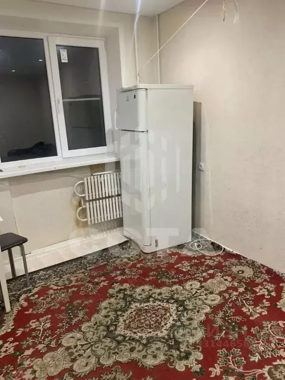 Комната Воронежская область, Воронеж ул. Архитектора Троицкого, 8 ... - Фото 2