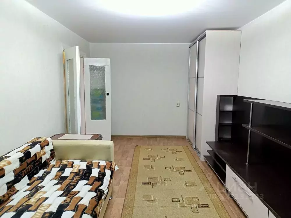 1-к кв. Тюменская область, Тюмень ул. Белинского, 1а (37.0 м) - Фото 2