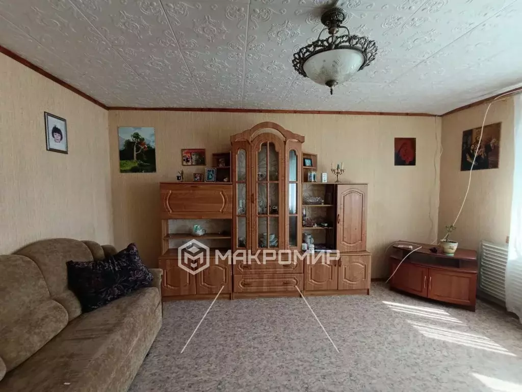 Дом в Брянская область, Почепский район, Краснорогское с/пос, пос. ... - Фото 2