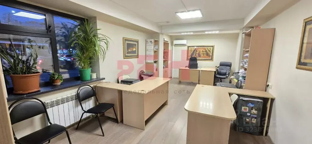 Помещение свободного назначения в Воронежская область, Воронеж ... - Фото 1