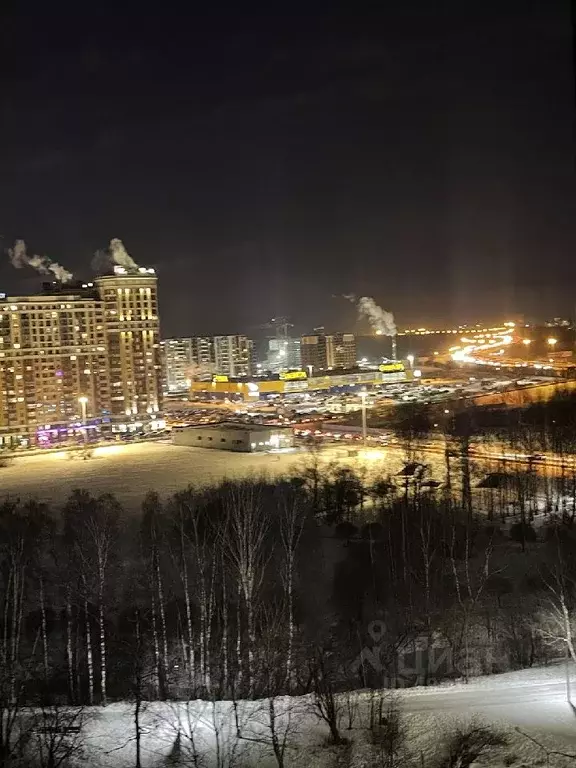 1-к кв. Ленинградская область, Кудрово г. Всеволожский район, ... - Фото 0