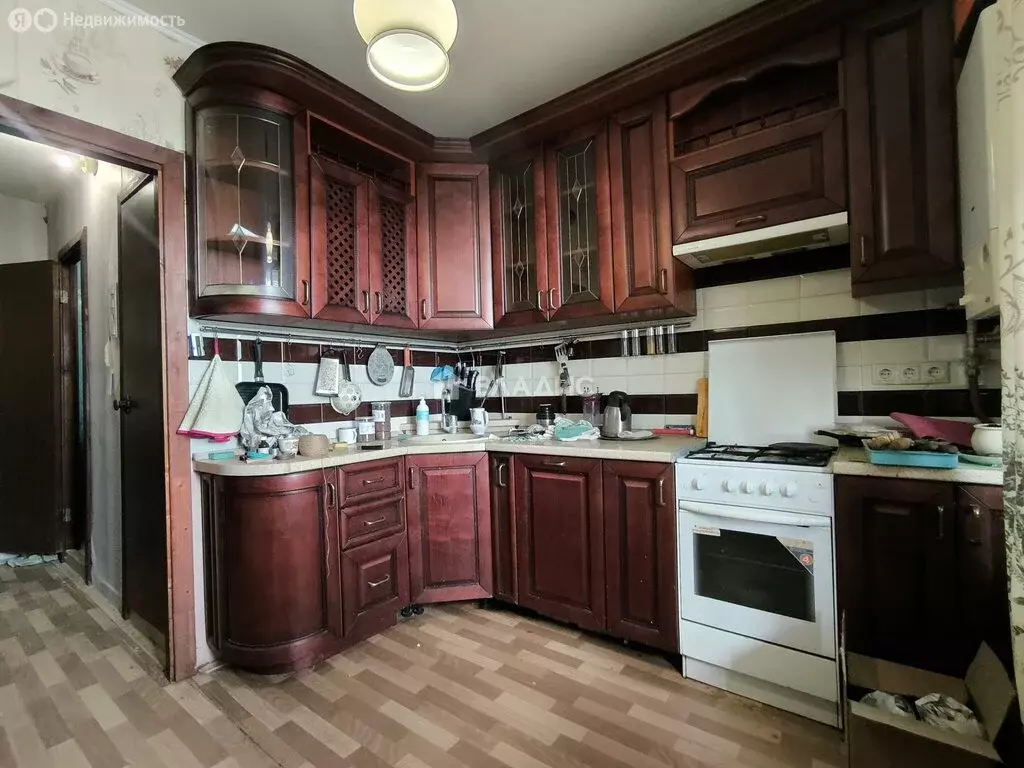 2-комнатная квартира: Белгород, бульвар Юности, 35А (51.2 м) - Фото 1