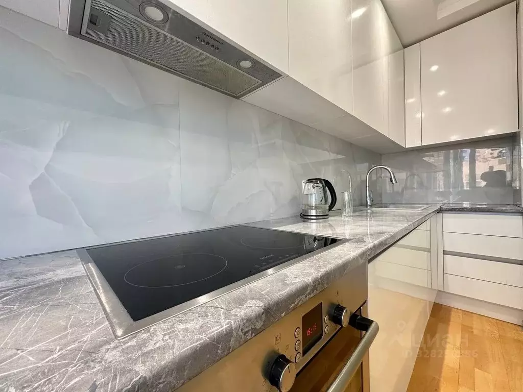 3-к кв. Татарстан, Казань ул. Павлюхина, 128 (108.0 м) - Фото 2