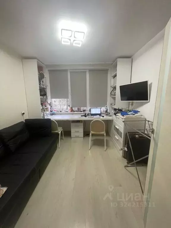 2-к кв. Санкт-Петербург, Санкт-Петербург, Колпино бул. Трудящихся, 3 ... - Фото 0