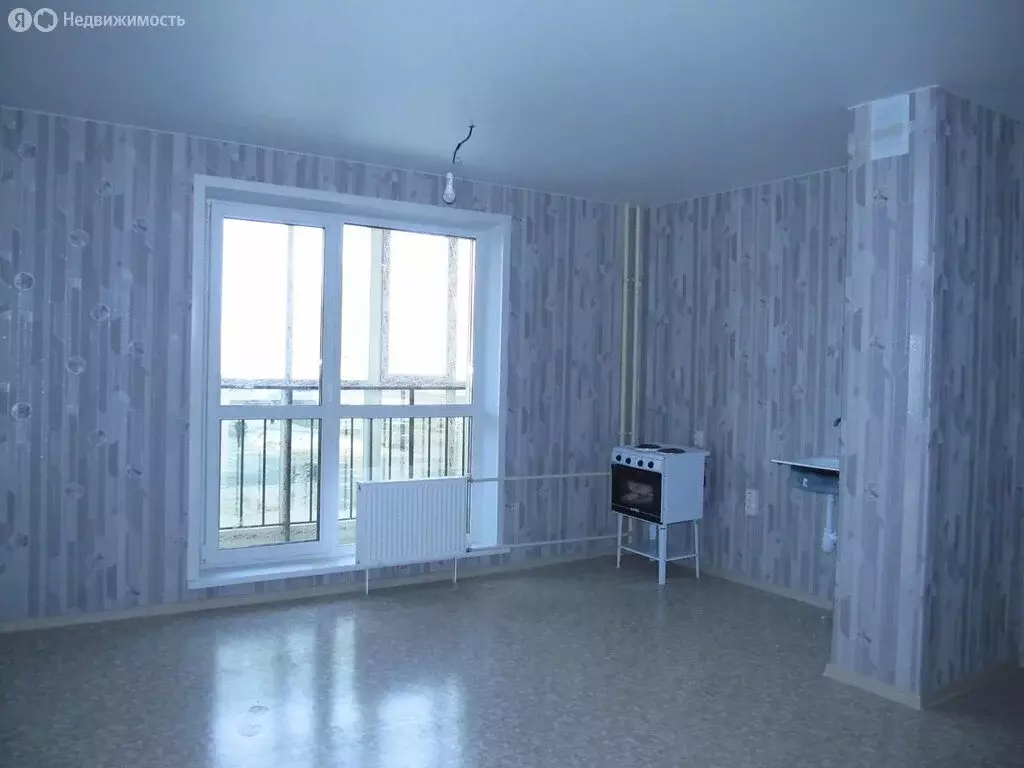 2-комнатная квартира: Курган, жилой район Заозёрный, 5-й микрорайон, ... - Фото 2