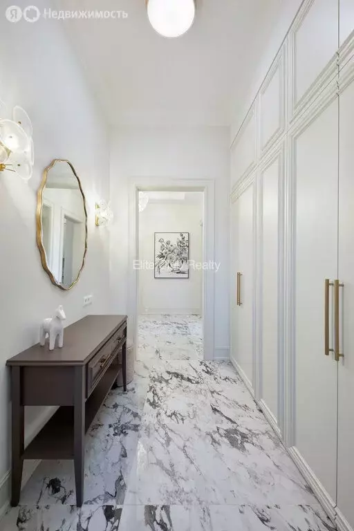 3-комнатная квартира: Санкт-Петербург, Петровская коса, 1к2 (134 м) - Фото 2