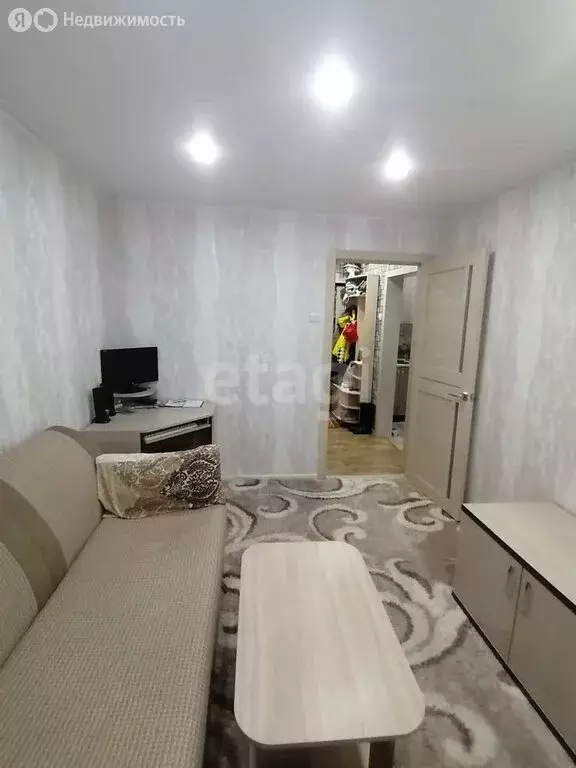 2-комнатная квартира: Ачинск, улица Кирова, 85А (36.5 м) - Фото 2