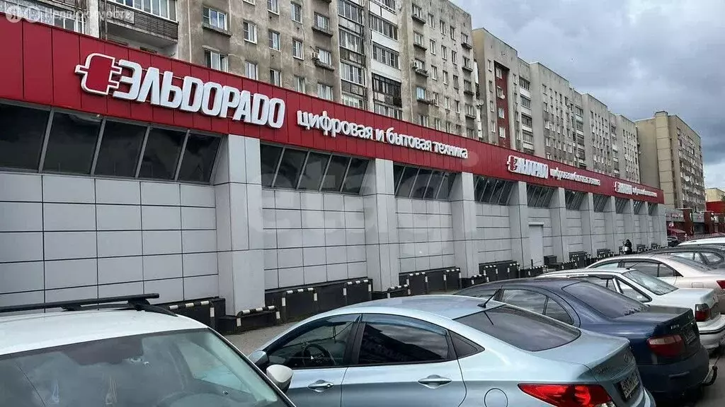 Помещение свободного назначения (2587.2 м) - Фото 2