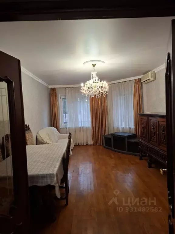 5-к кв. Москва Дубнинская ул., 26К1 (148.0 м) - Фото 0