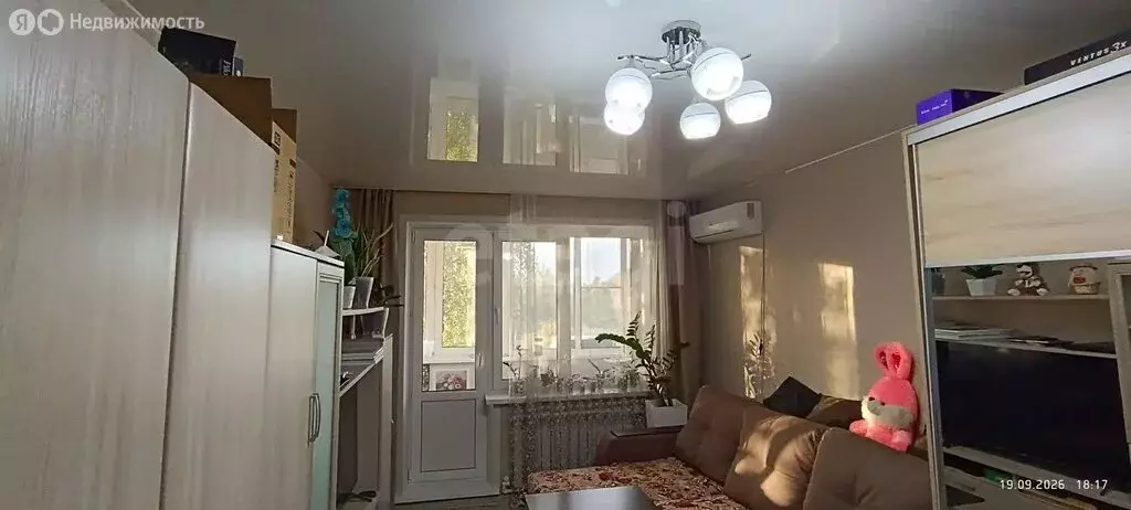 2-комнатная квартира: Остров, улица Меркурьева, 24 (46.4 м) - Фото 1