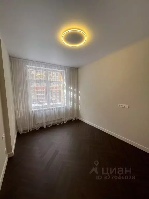 2-к кв. Москва Внуковское поселение, бул. Андрея Тарковского, 10 (58.6 ... - Фото 2