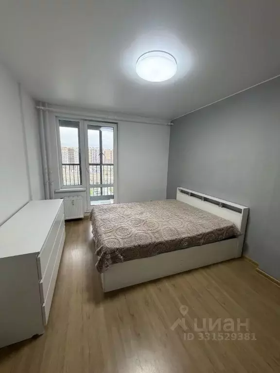 1-к кв. Санкт-Петербург ул. Федора Котанова, 13к1 (44.0 м) - Фото 1