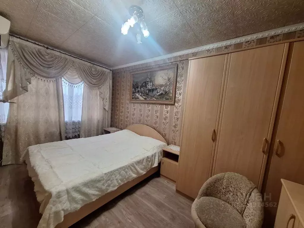 3-к кв. Северная Осетия, Владикавказ просп. Коста, 286к1 (57.8 м) - Фото 2