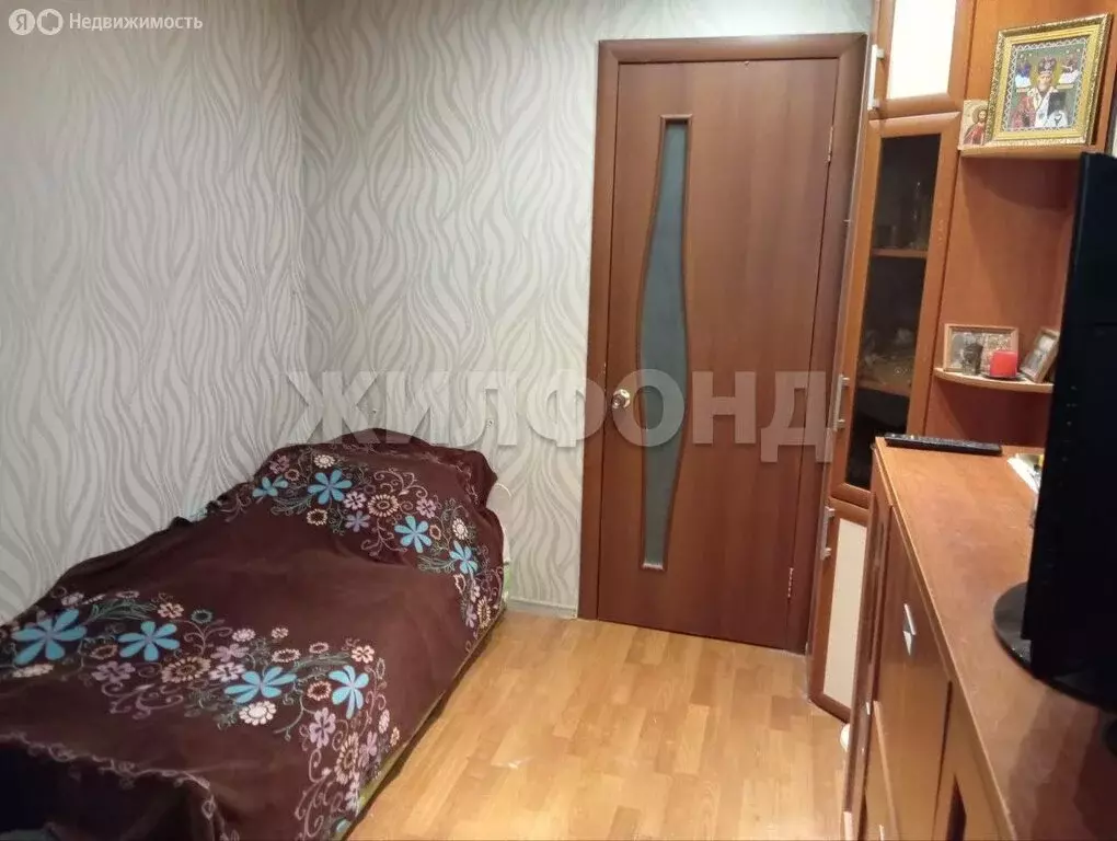 2-комнатная квартира: Тольятти, Ленинградская улица, 39 (44.4 м) - Фото 2