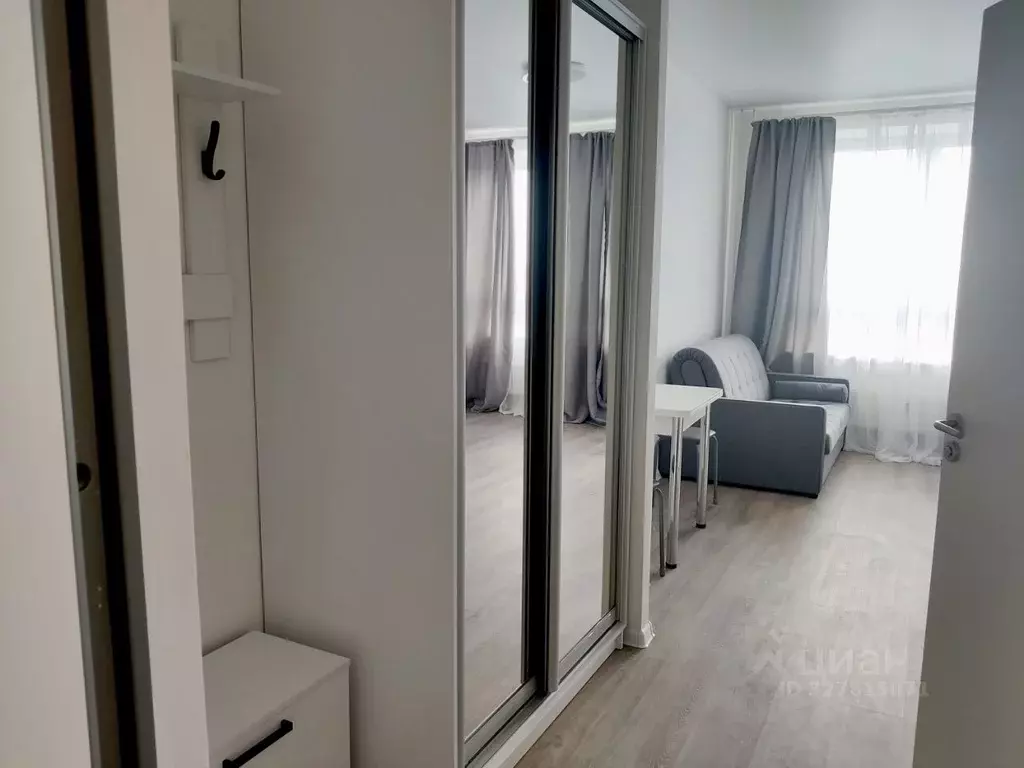 Студия Московская область, Люберцы городской округ, Мирный пгт ул. ... - Фото 2