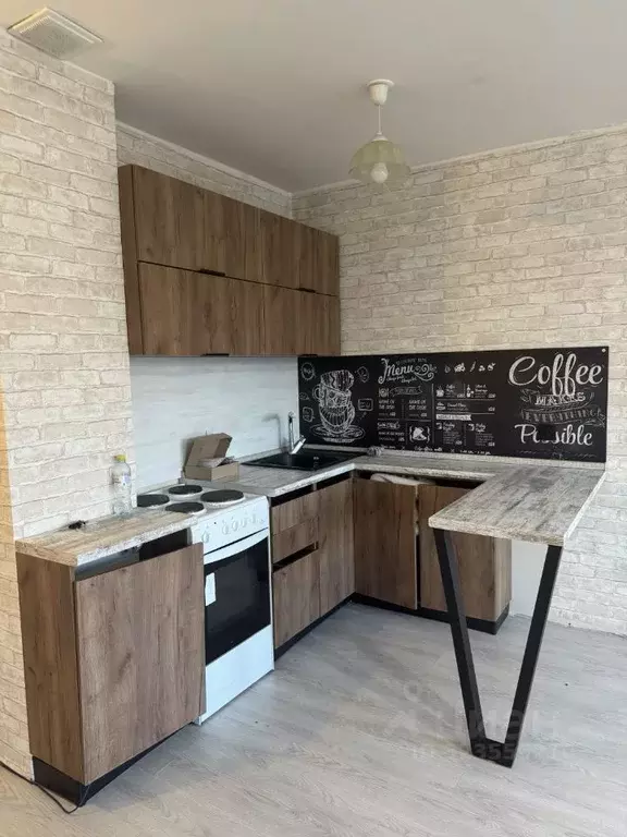 Студия Ивановская область, Иваново Бакинский проезд, 53Блит1 (28.0 м) - Фото 1