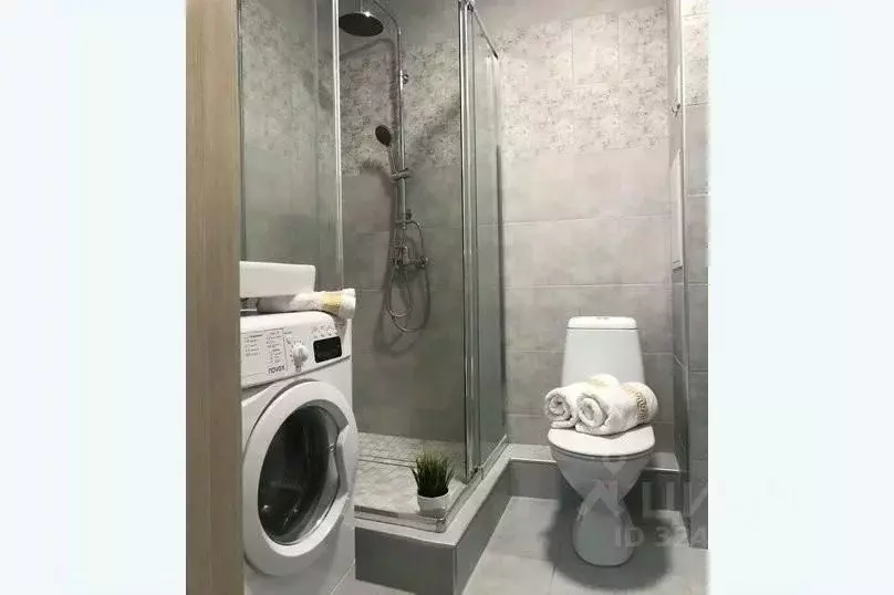 1-к кв. Башкортостан, Уфа ул. Пархоменко, 133/5 (40.0 м) - Фото 2