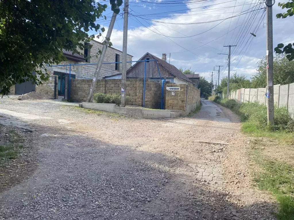 Дом в Крым, Симферополь ул. Новая (84 м) - Фото 2